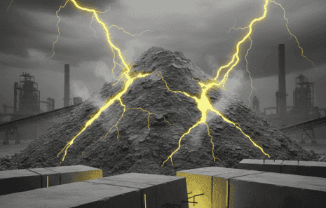 Portland Cement – Essential Binding Agent for Construction