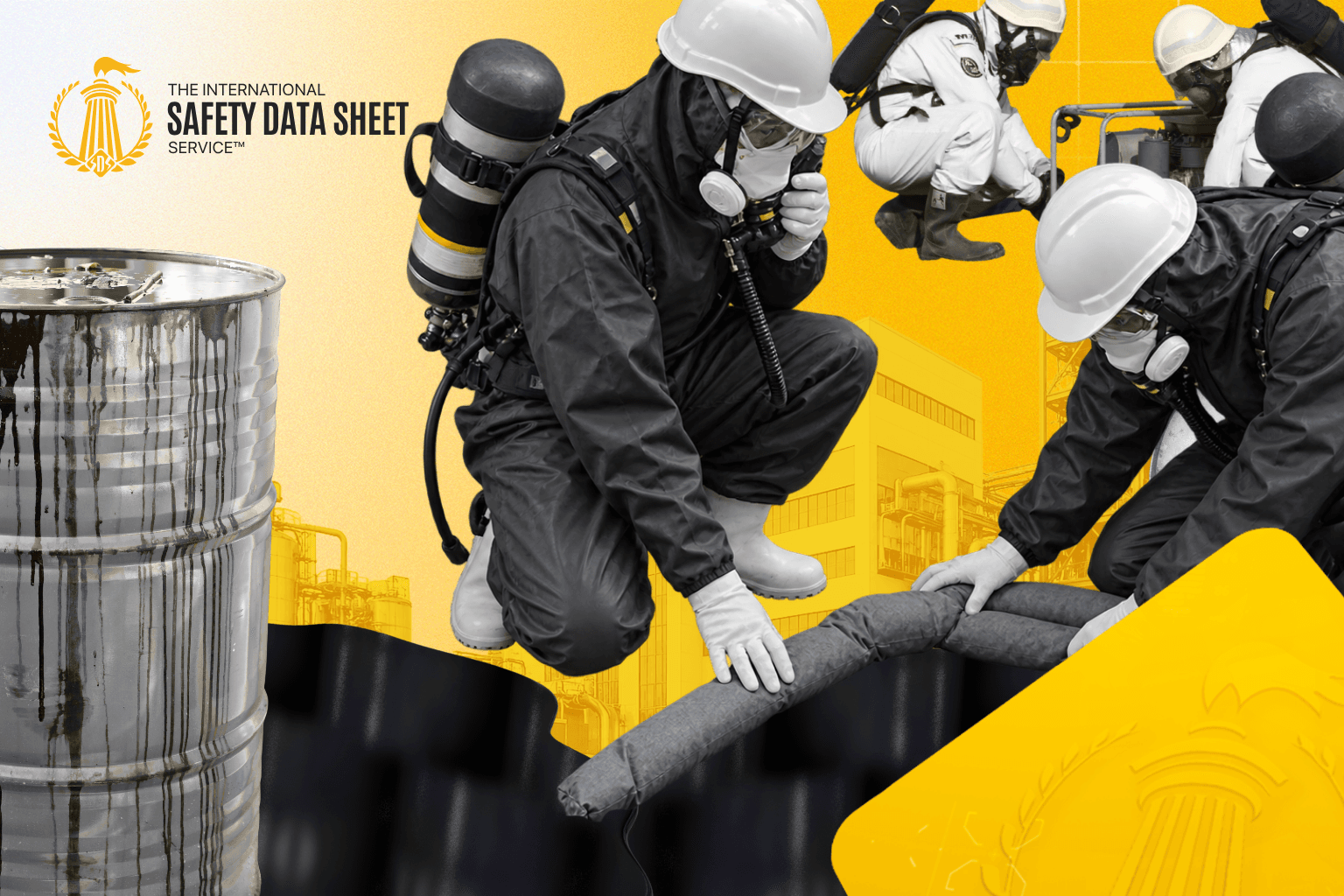 Safety Data Sheet: Information for Handling Hazardous Materials