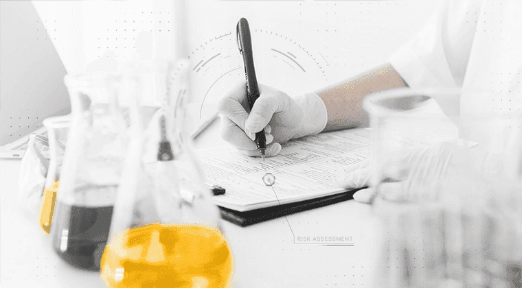 The COSHH Risk Assessor Certification™