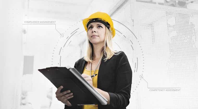 The COSHH Manager Certification™