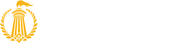 ISDSS Logo