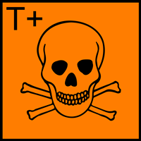 Very toxic