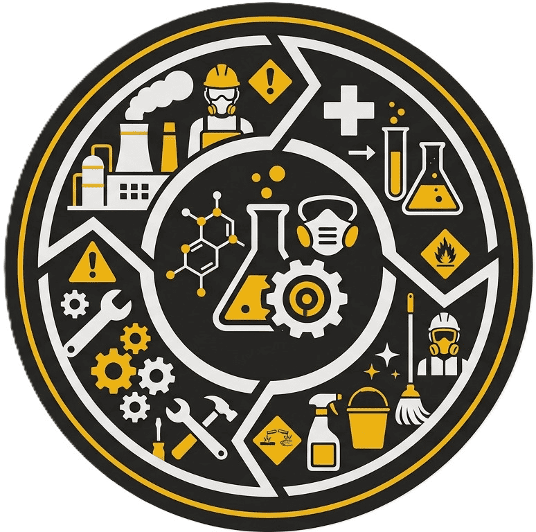 Industries that rely on SDS most heavily