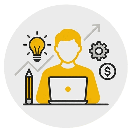 Self-employed workers