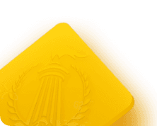 ISDSS Logo on a Diamond